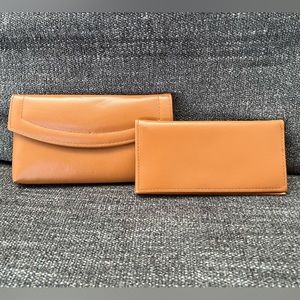 1970’s Vintage Wallet